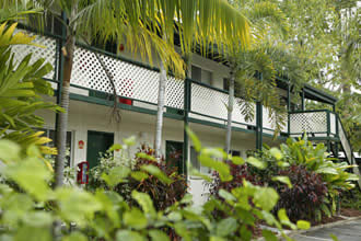 All Seasons Cairns Gateway Resort - Accommodation QLD 1