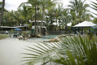 All Seasons Cairns Gateway Resort - St Kilda Accommodation 2