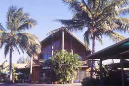 Ocean Resort Village - Lismore Accommodation 1