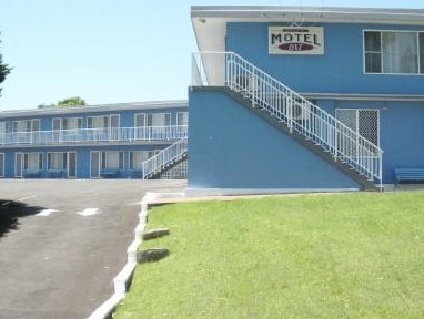 Motel 617 - Kingaroy Accommodation