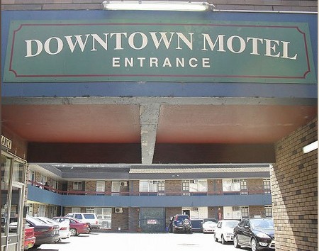 Downtown Motel - thumb 1