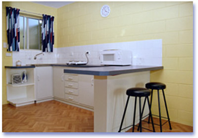 Almonta Holiday Apartments - St Kilda Accommodation 2