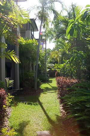 Nautilus Holiday Apartments - Accommodation Kalgoorlie 0