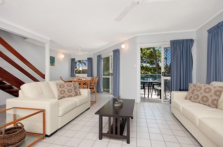 Marina Terraces Holiday Apartments - Hervey Bay Accommodation 0