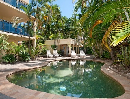 Marina Terraces Holiday Apartments - Lennox Head Accommodation 2