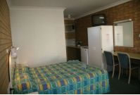 Barcaldine Country Motor Inn - Accommodation Redcliffe