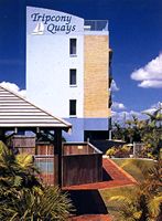 Tripcony Quays Apartments - Accommodation QLD 1