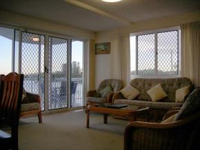 Tripcony Quays Apartments - St Kilda Accommodation 5