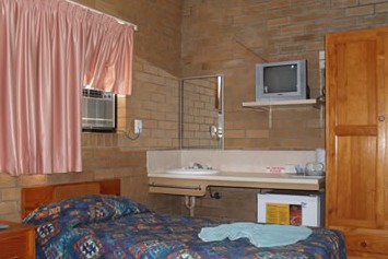 Ascot Budget Inn - Accommodation Resorts