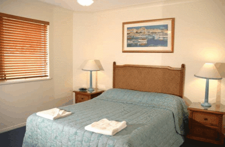 Pandanus Shores - St Kilda Accommodation 2