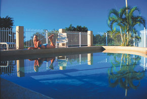 Reefside Villas Whitsunday - Coogee Beach Accommodation 0