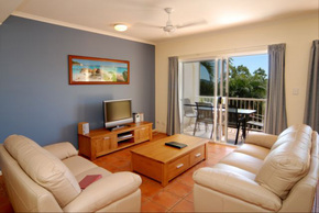 Reefside Villas Whitsunday - Coogee Beach Accommodation 3