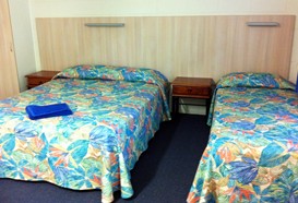 Mango Tree Motel - Accommodation in Brisbane