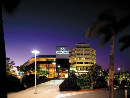 Shangri-la Hotel, The Marina, Cairns - thumb 0