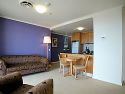 Waldorf Apartments Hotel Canberra - Lismore Accommodation 3