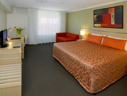 Travelodge Mirambeena Resort Darwin - Accommodation NT