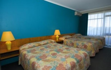 Gosford Motor Inn And Apartments - Accommodation Resorts