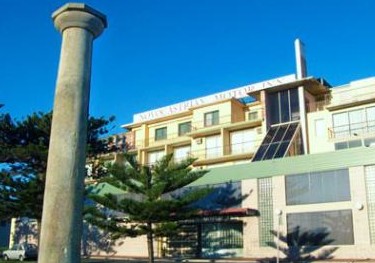 The Novocastrian - Tweed Heads Accommodation