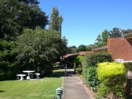 Boronia Holiday Lodge - Accommodation Australia