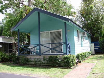 Big4 Tweed Billabong Holiday Park - Accommodation in Brisbane