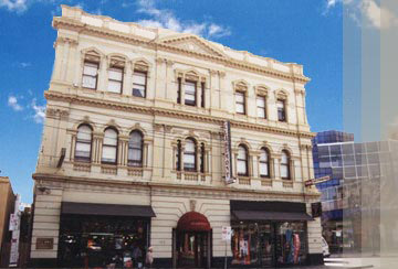 Hotel Claremont Guest House - Accommodation Sydney