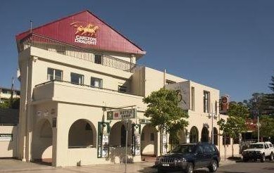Seabreeze Hotel - Coogee Beach Accommodation