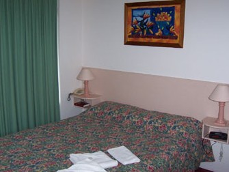 Rainbow Motel - Yamba Accommodation