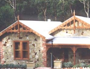 Inala Country Retreat - Coogee Beach Accommodation