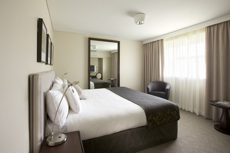 Craigieburn Resort - Accommodation in Bendigo 1
