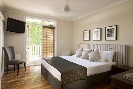 Craigieburn Resort - Accommodation in Bendigo 2