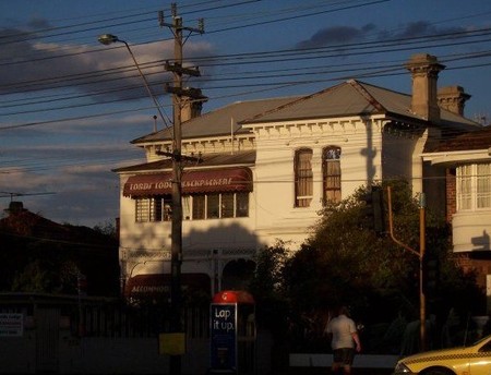 Lords Lodge Backpackers - Accommodation in Bendigo