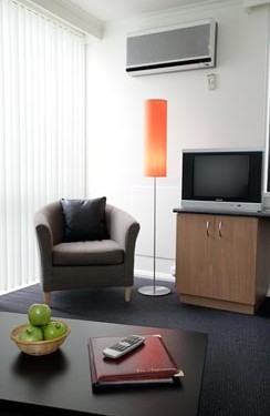 Albert Heights Serviced Apartments - Grafton Accommodation 1