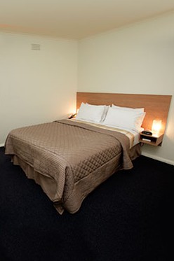 Albert Heights Serviced Apartments - Lismore Accommodation 2