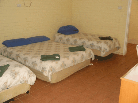 John Eyre Motel - Yamba Accommodation