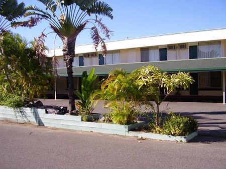 Ambassador Motel - Accommodation Adelaide