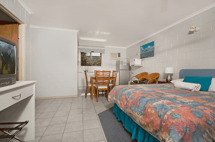 Townsville Holiday Apartments - St Kilda Accommodation 4