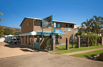 Townsville Holiday Apartments - St Kilda Accommodation 5