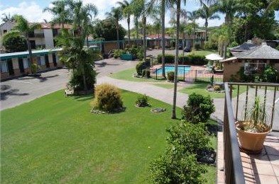 Haven Waters Motel and Suites - Carnarvon Accommodation