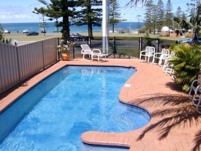 Beach House Holiday Apartments - Lismore Accommodation 1