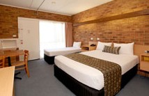 Dandenong Motel - Accommodation Adelaide