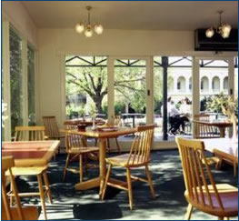Magnolia Court Boutique Hotel - Coogee Beach Accommodation 4