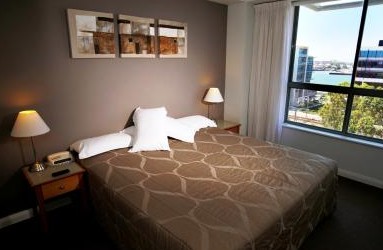 Quest Newcastle - Accommodation QLD 3