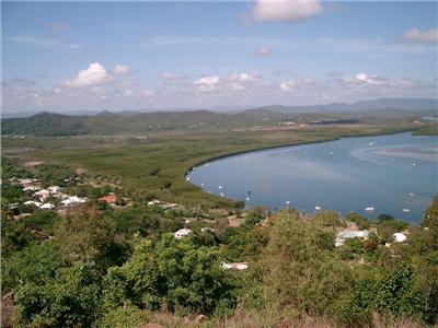 Cooktown Holiday Park - Accommodation Resorts