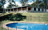 Gumnuts Farm Resort - Accommodation Sunshine Coast