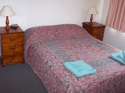 Hobart Apartments - Lismore Accommodation
