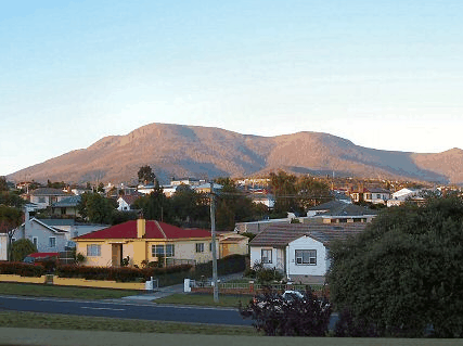 Hobart Apartments - Whitsundays Accommodation 3
