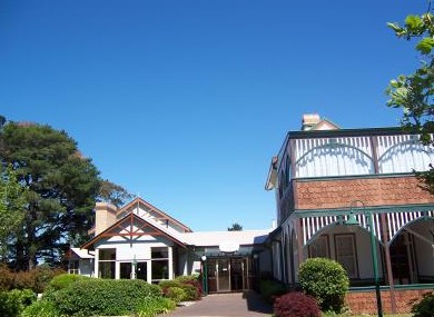 La Maison Boutique Hotel - Accommodation Sunshine Coast