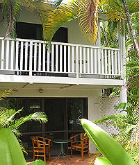 Coral Sea Villas - Lismore Accommodation 1
