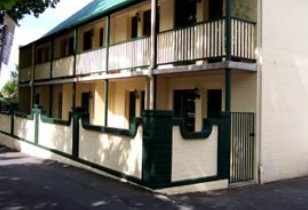 Town Square Motel - Accommodation Rockhampton