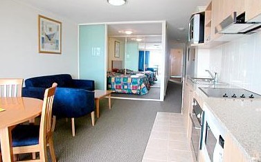 The Entrance Waldorf Apartments - Coogee Beach Accommodation